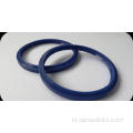 Oliecilinder frameloze stofafdichting dhs blauw